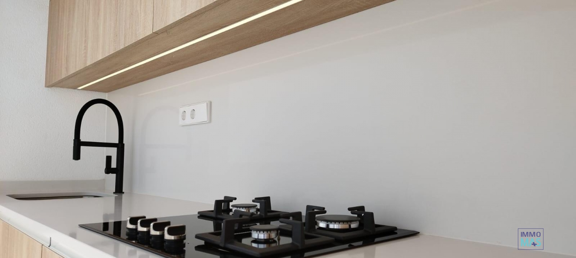 New Build - Villa / Semi semi-detached - San Javier - Parque del doce