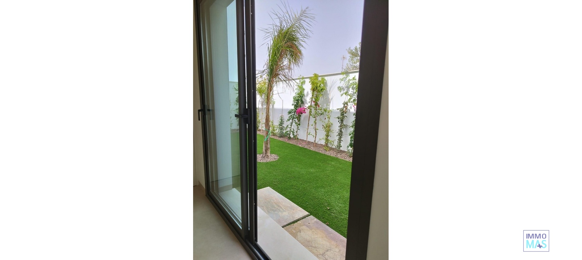 New Build - Villa / Semi semi-detached - San Javier - Parque del doce