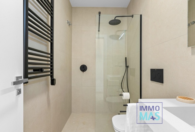 New Build - Villa - San Javier - Parque del doce