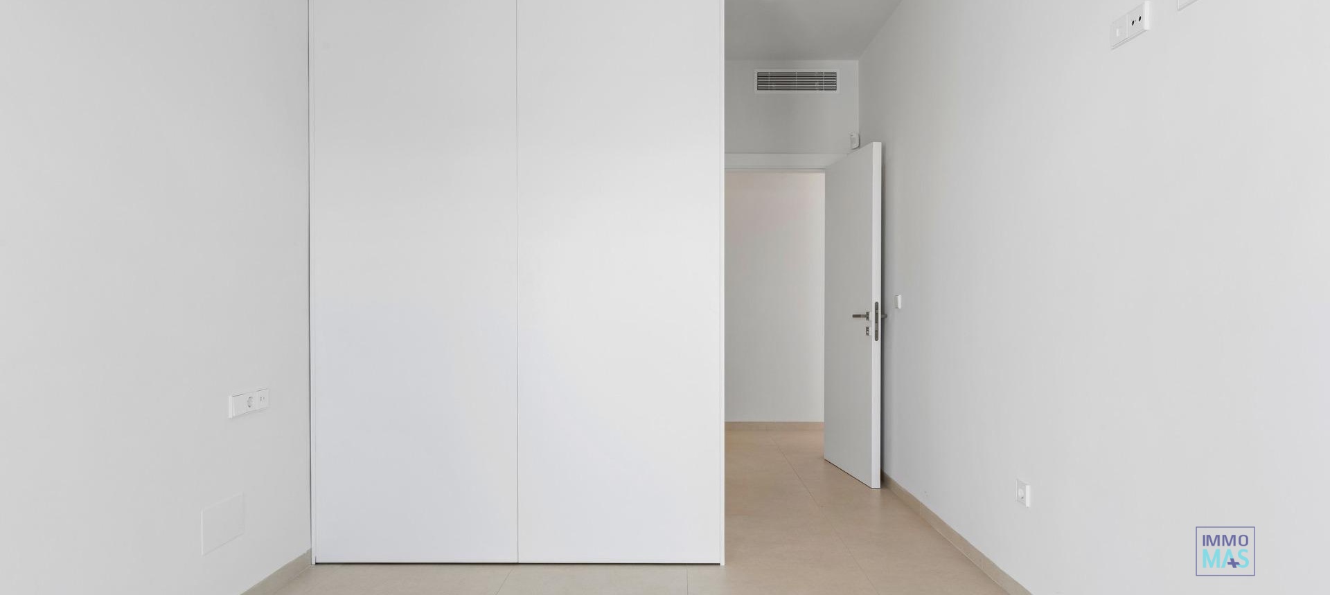 New Build - Villa - San Javier - Parque del doce