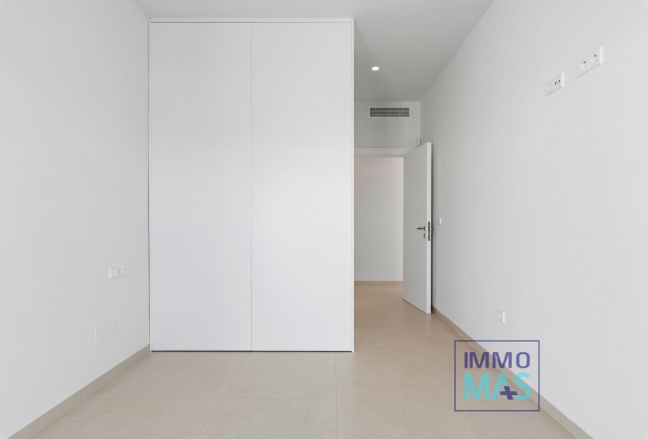 New Build - Villa - San Javier - Parque del doce