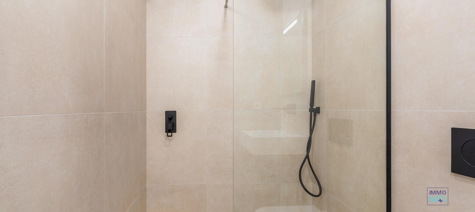 Obra nueva - Villa - San Javier - Parque del doce