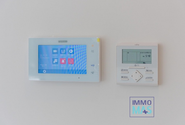 Obra nueva - Villa - San Javier - Parque del doce