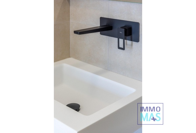 Obra nueva - Villa - San Javier - Parque del doce