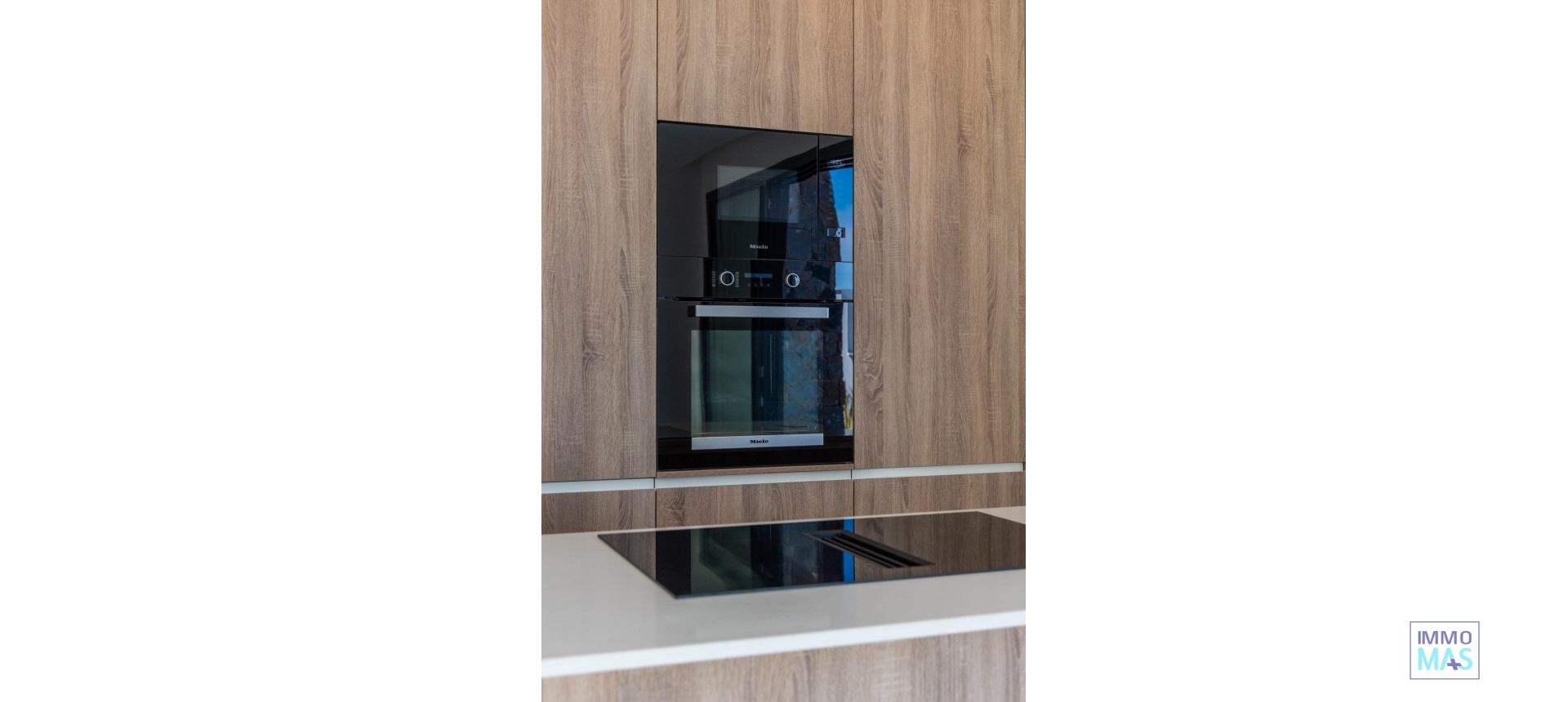 Obra nueva - Villa - San Javier - Parque del doce