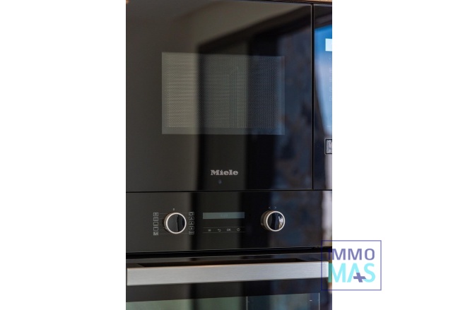 Obra nueva - Villa - San Javier - Parque del doce