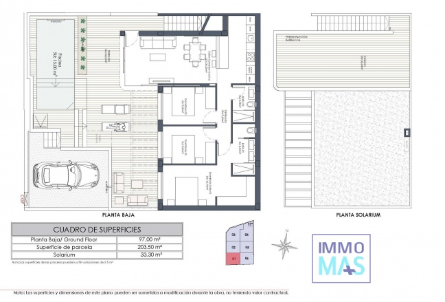 Nieuwbouw  - Herenhuis - Dolores - Sector 3