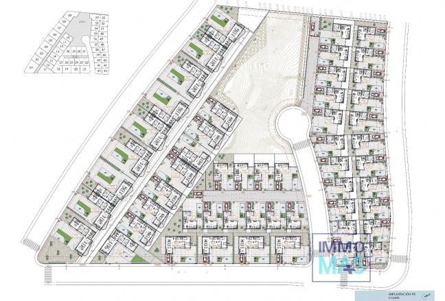 Obra nueva - Villa - Algorfa - La Finca Golf