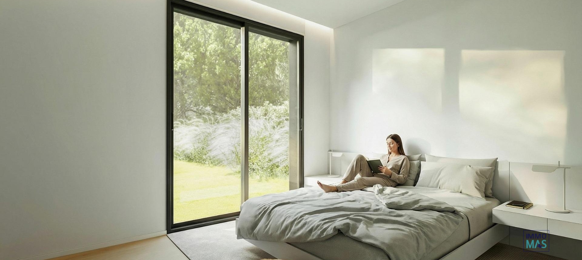 New Build - Villa - Alfas del Pí - Barranc Fondo