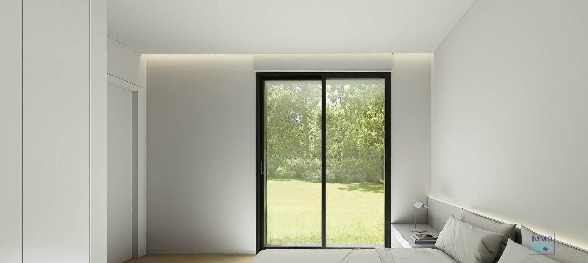 New Build - Villa - Alfas del Pí - Barranc Fondo