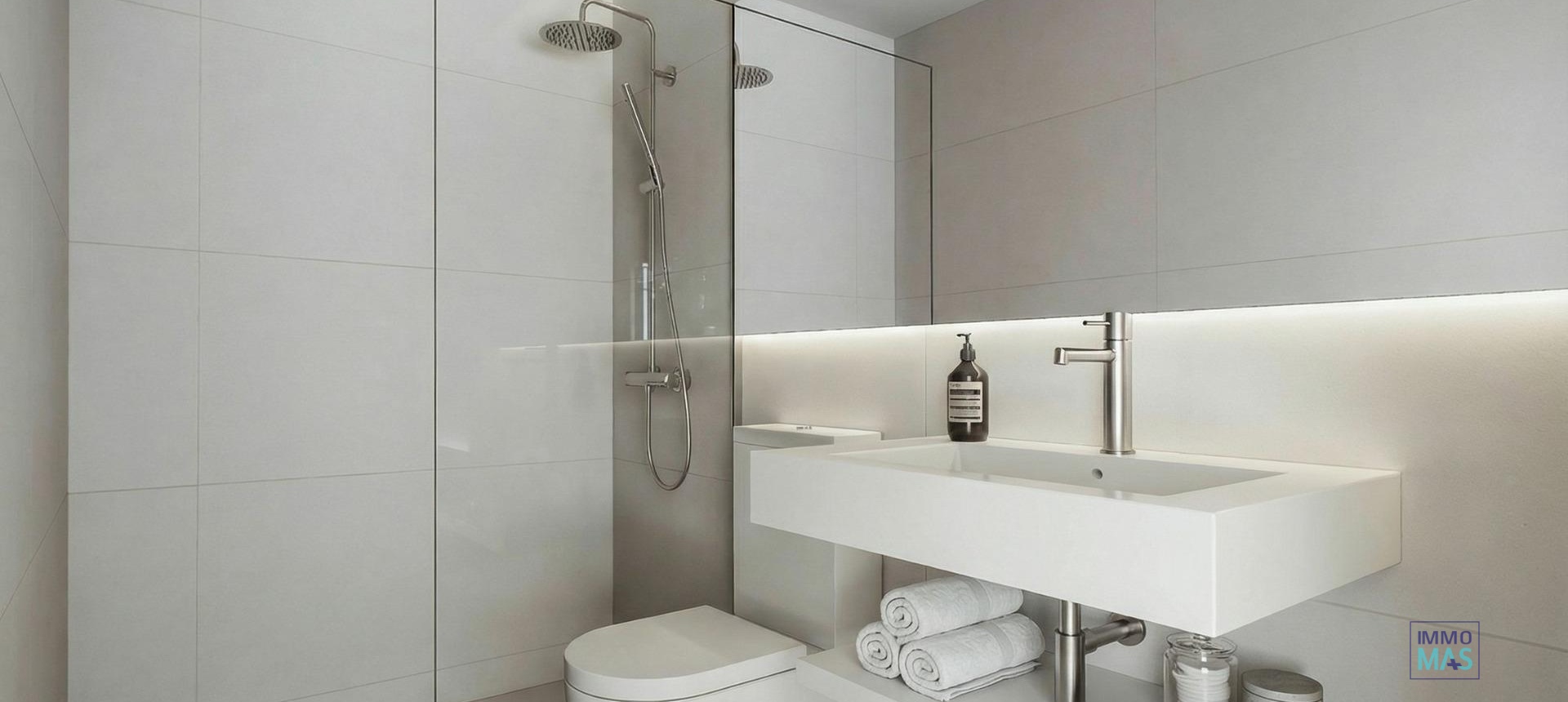 New Build - Villa - Alfas del Pí - Barranc Fondo