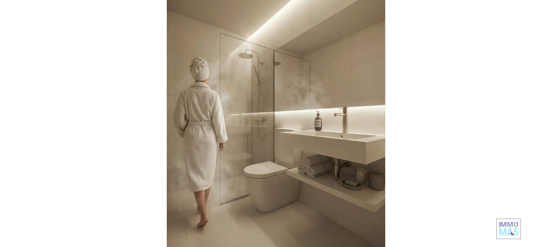 New Build - Villa - Alfas del Pí - Barranc Fondo