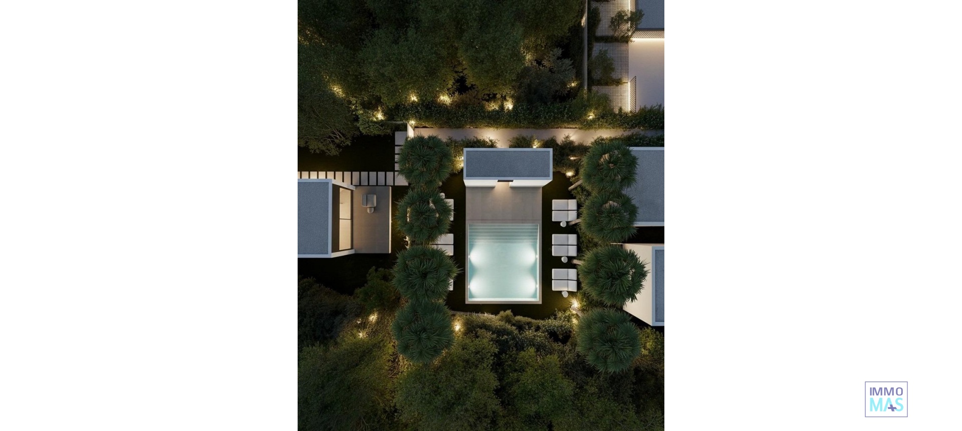 New Build - Villa - Alfas del Pí - Barranc Fondo