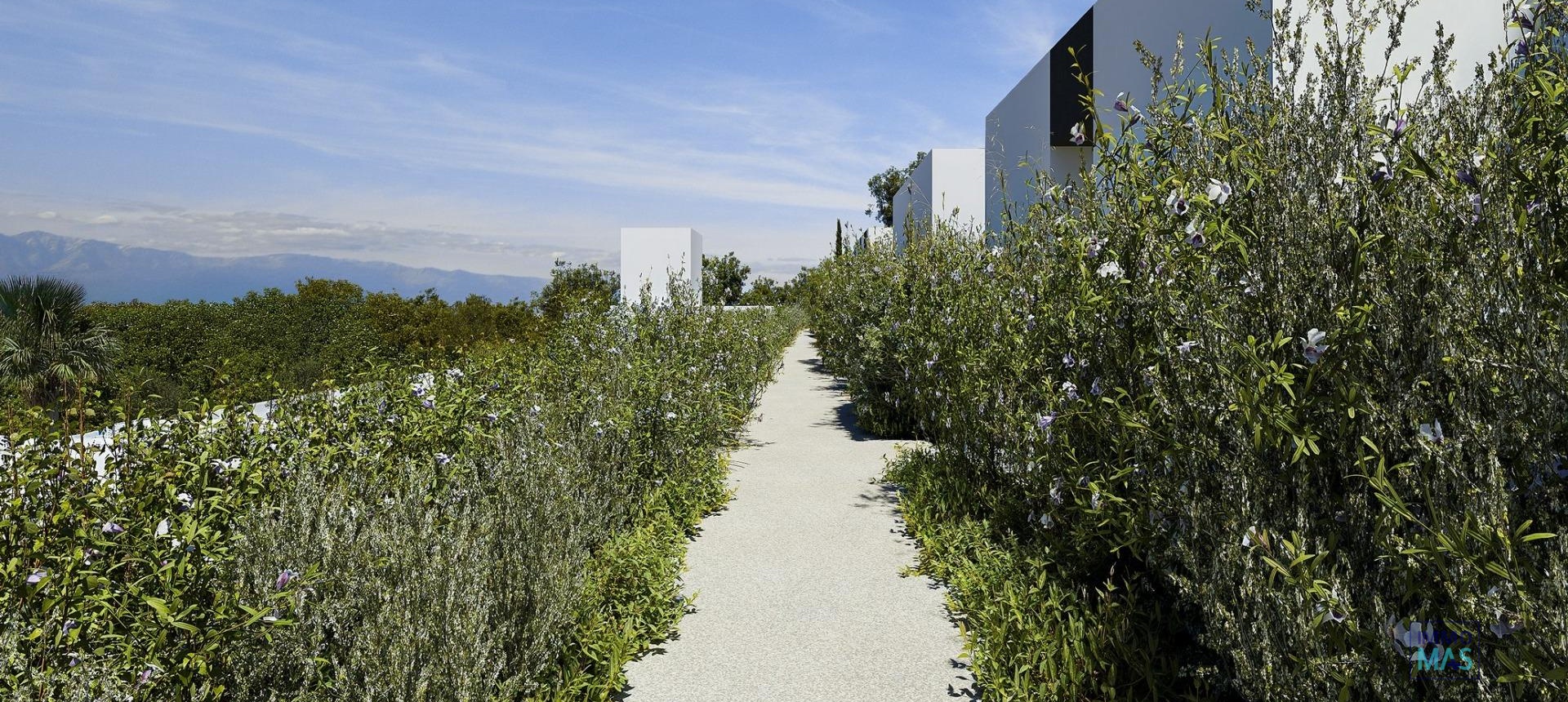 New Build - Villa - Alfas del Pí - Barranc Fondo