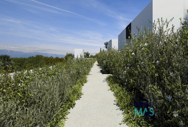 New Build - Villa - Alfas del Pí - Barranc Fondo