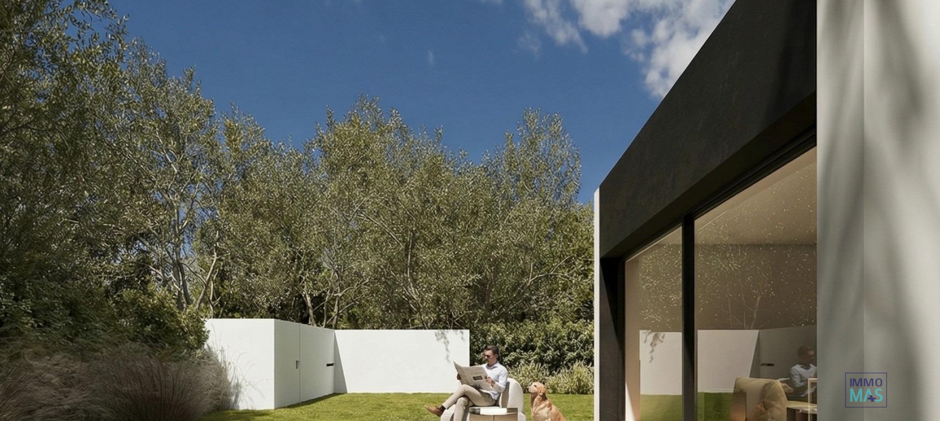 New Build - Villa - Alfas del Pí - Barranc Fondo