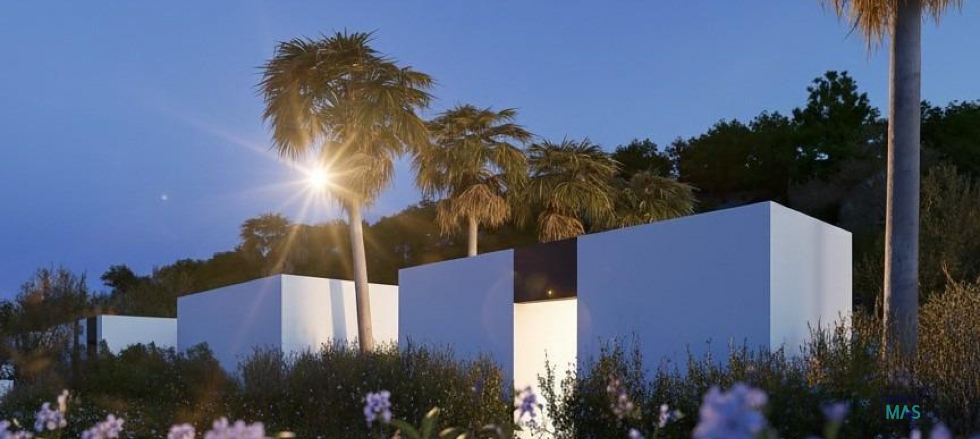 New Build - Villa - Alfas del Pí - Barranc Fondo