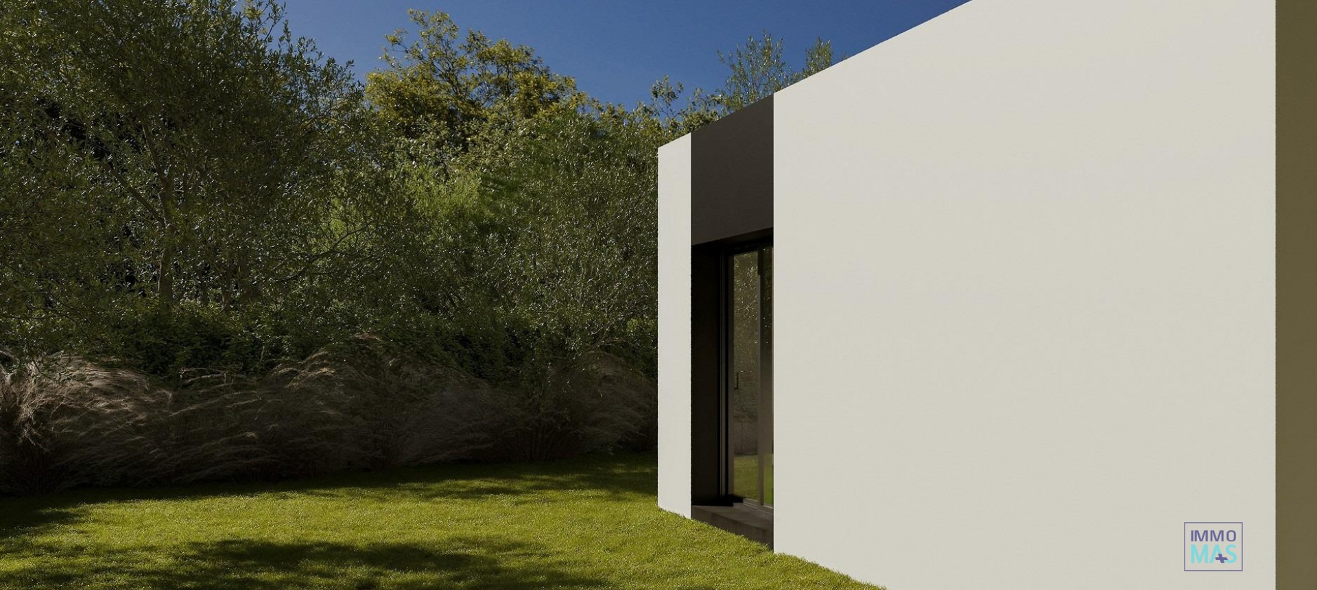 New Build - Villa - Alfas del Pí - Barranc Fondo