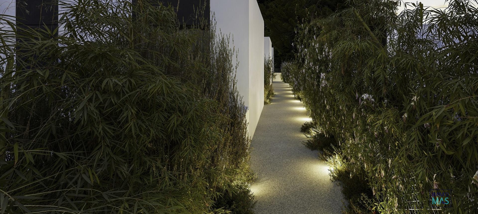 New Build - Villa - Alfas del Pí - Barranc Fondo