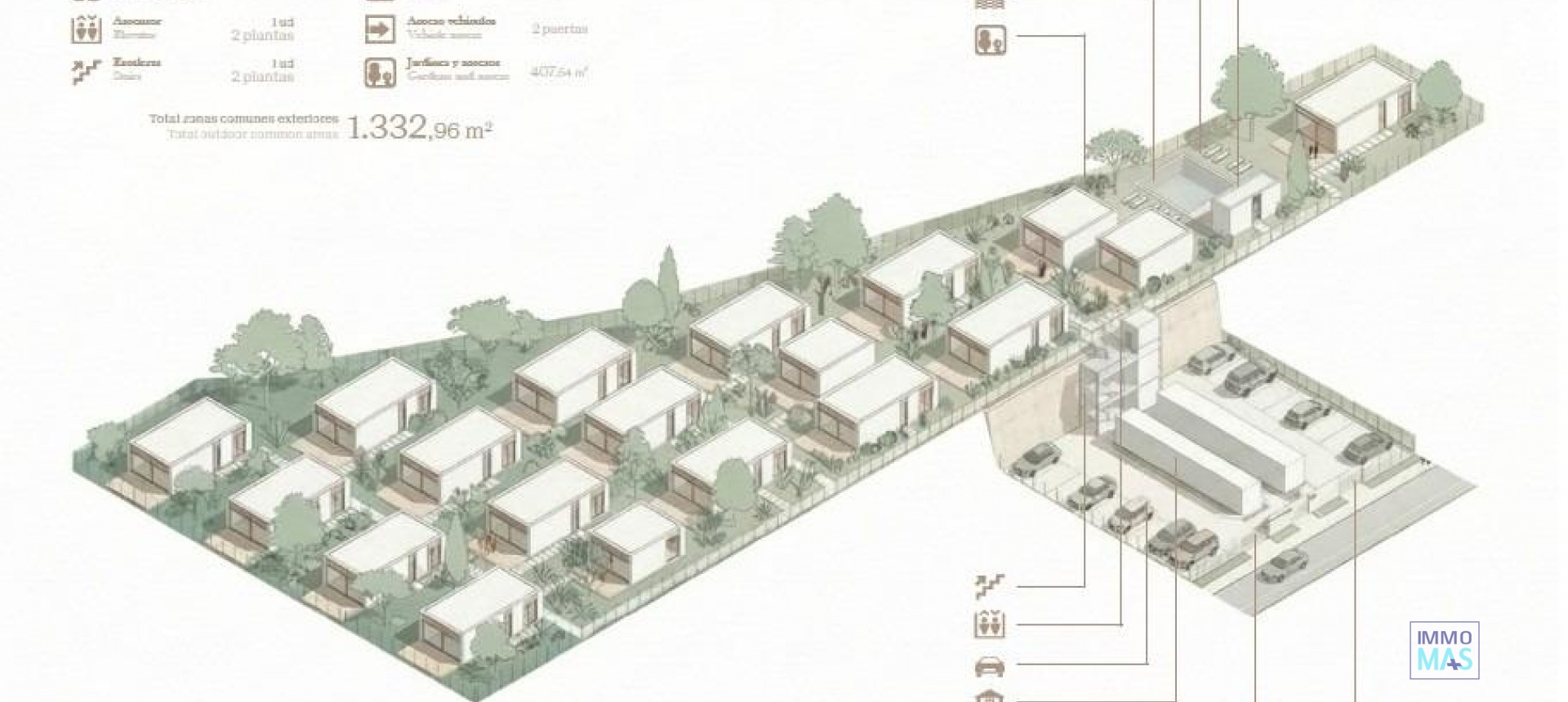 New Build - Villa - Alfas del Pí - Barranc Fondo