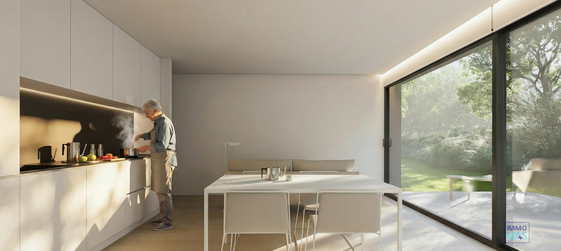 New Build - Villa - Alfas del Pí - Barranc Fondo