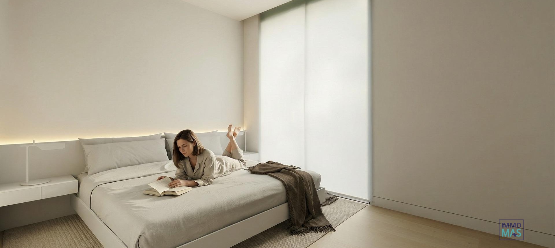 New Build - Villa - Alfas del Pí - Barranc Fondo