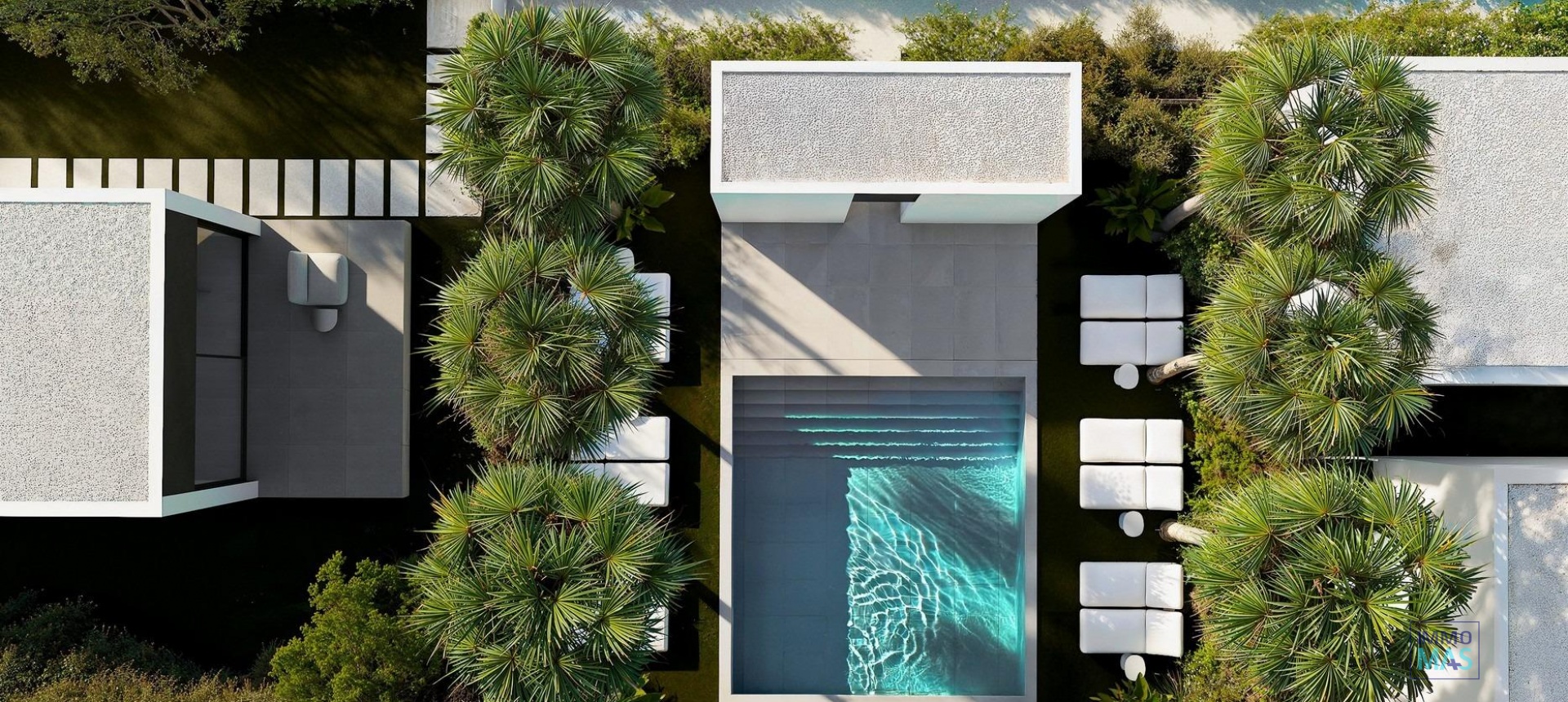 New Build - Villa - Alfas del Pí - Barranc Fondo