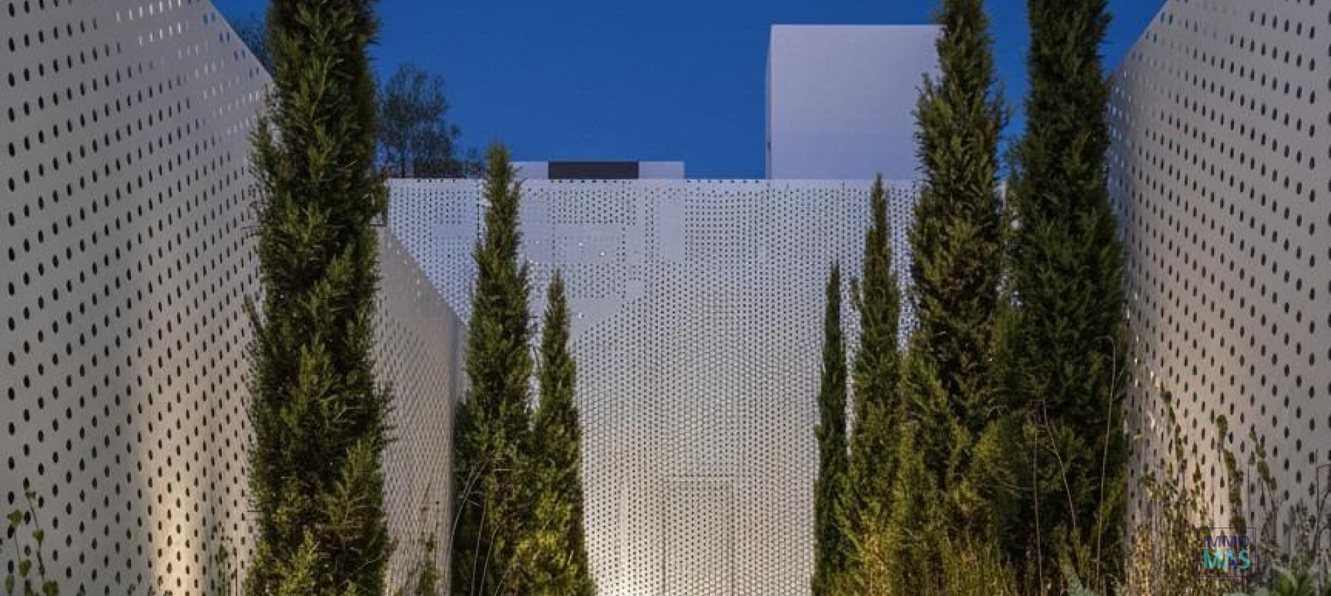 New Build - Villa - Alfas del Pí - Barranc Fondo