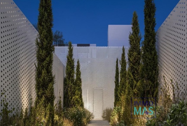 New Build - Villa - Alfas del Pí - Barranc Fondo