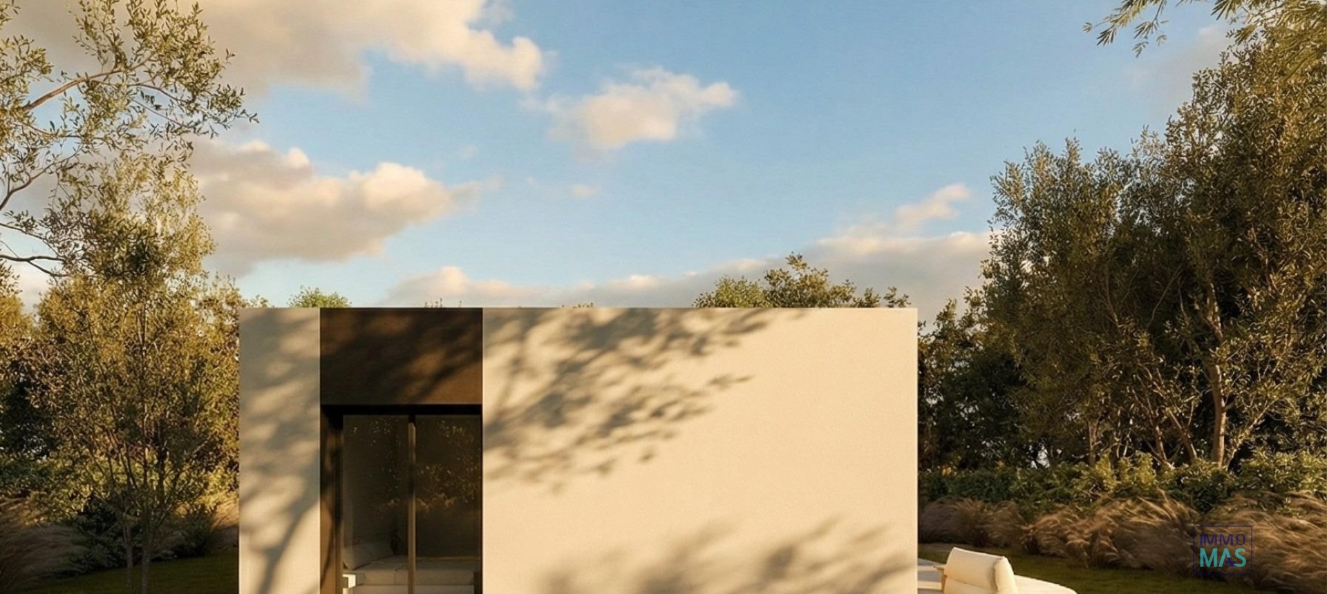 New Build - Villa - Alfas del Pí - Barranc Fondo