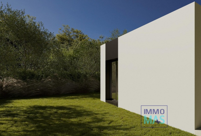 New Build - Villa - Alfas del Pí - Barranc Fondo