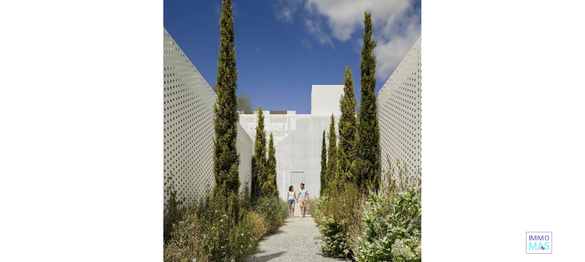 New Build - Villa - Alfas del Pí - Barranc Fondo