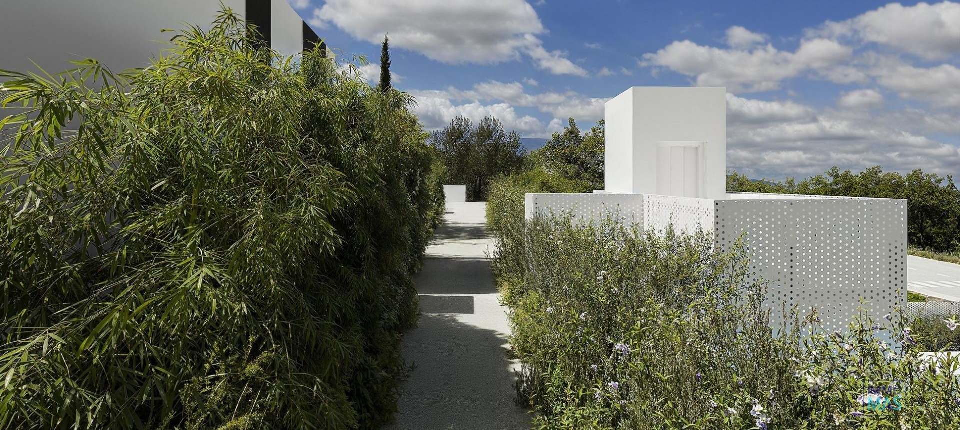 New Build - Villa - Alfas del Pí - Barranc Fondo