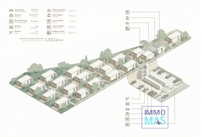 New Build - Villa - Alfas del Pí - Barranc Fondo