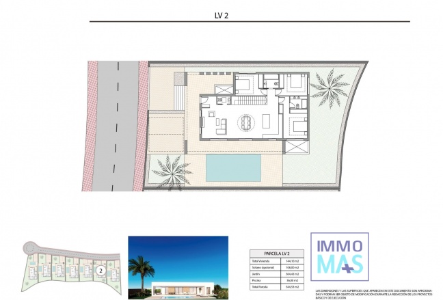 New Build - Villa - Finestrat - Balcón de finestrat