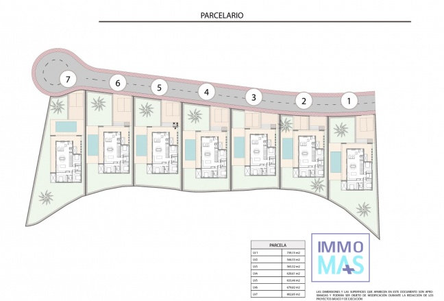 New Build - Villa - Finestrat - Balcón de finestrat
