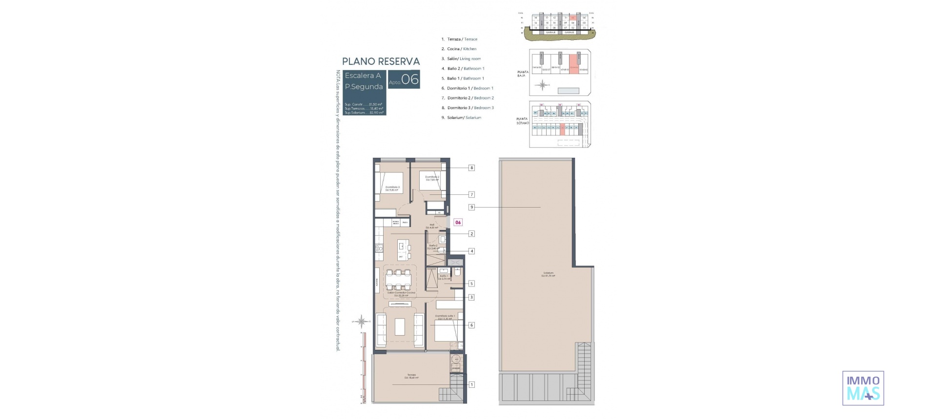 Obra nueva - Apartamento - Benijofar - Pueblo