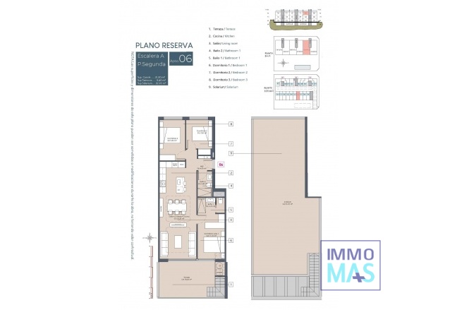 Obra nueva - Apartamento - Benijofar - Pueblo