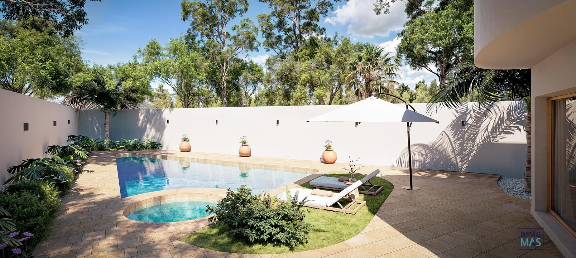 New Build - Villa - Orihuela Costa - La Zenia