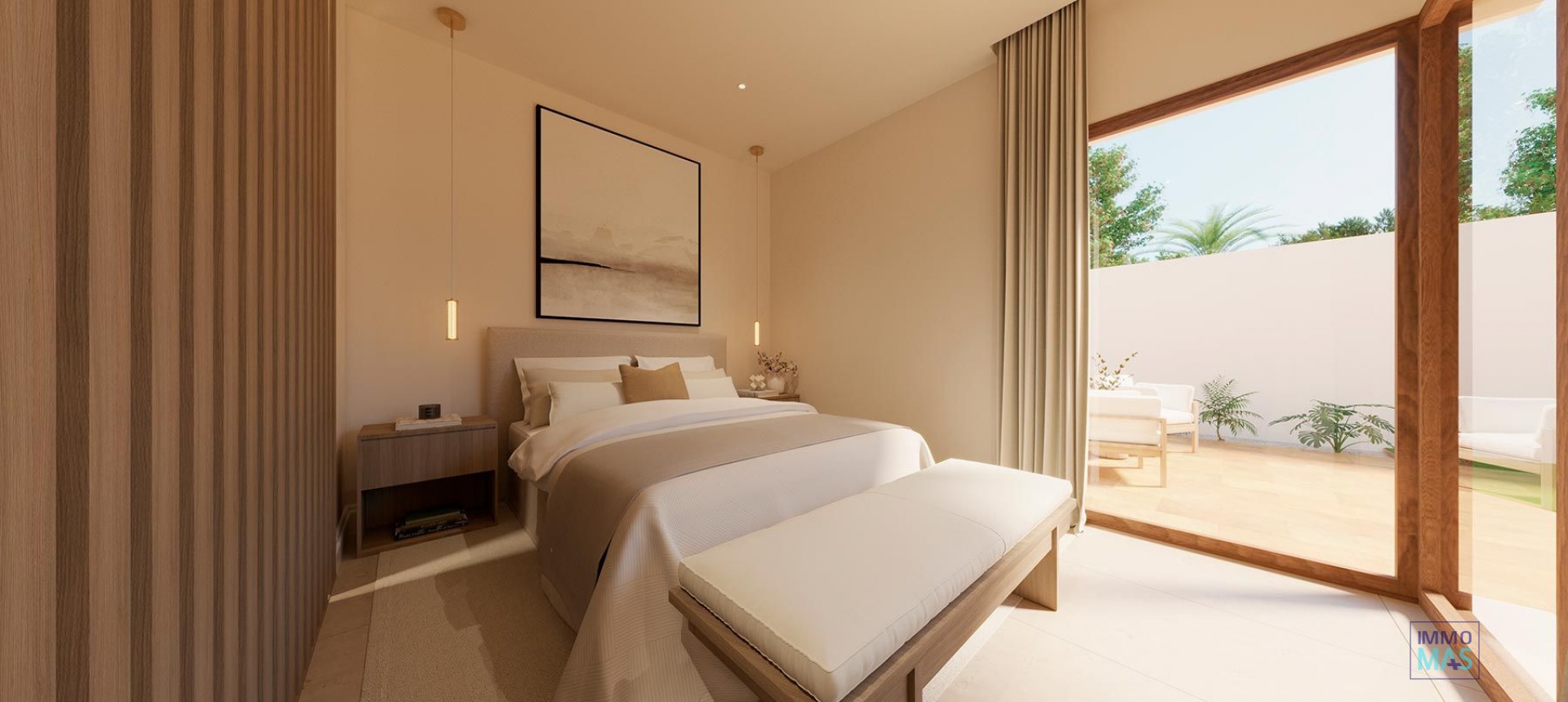 New Build - Villa - Orihuela Costa - La Zenia