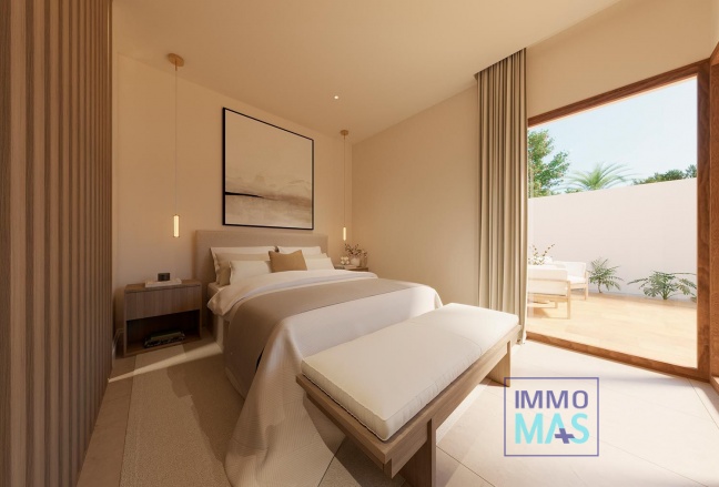 New Build - Villa - Orihuela Costa - La Zenia