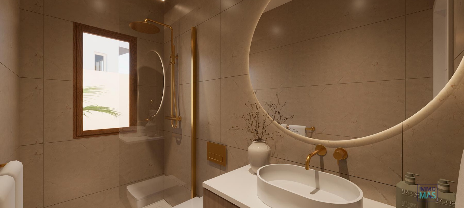 New Build - Villa - Orihuela Costa - La Zenia