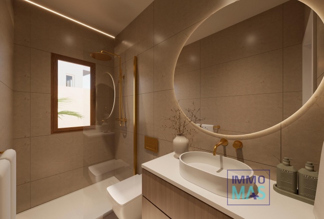 New Build - Villa - Orihuela Costa - La Zenia