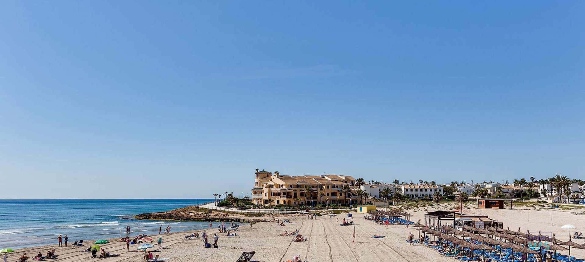 New Build - Villa - Orihuela Costa - La Zenia