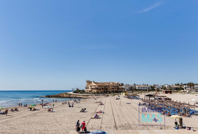 New Build - Villa - Orihuela Costa - La Zenia