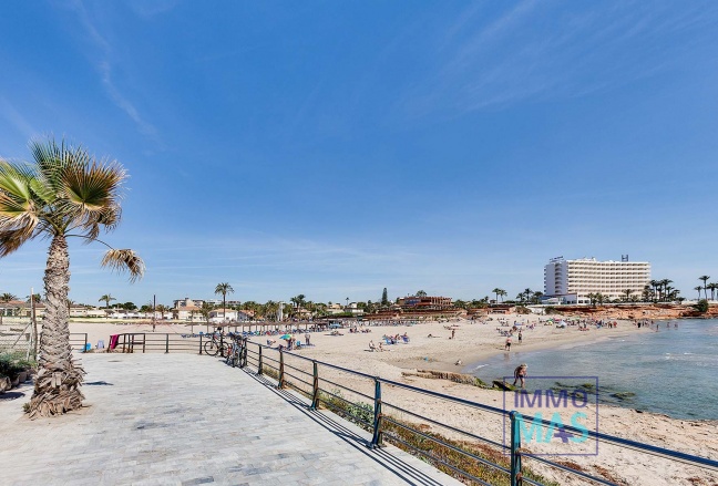 New Build - Villa - Orihuela Costa - La Zenia