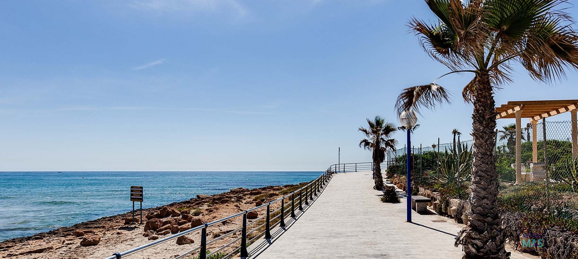 New Build - Villa - Orihuela Costa - La Zenia