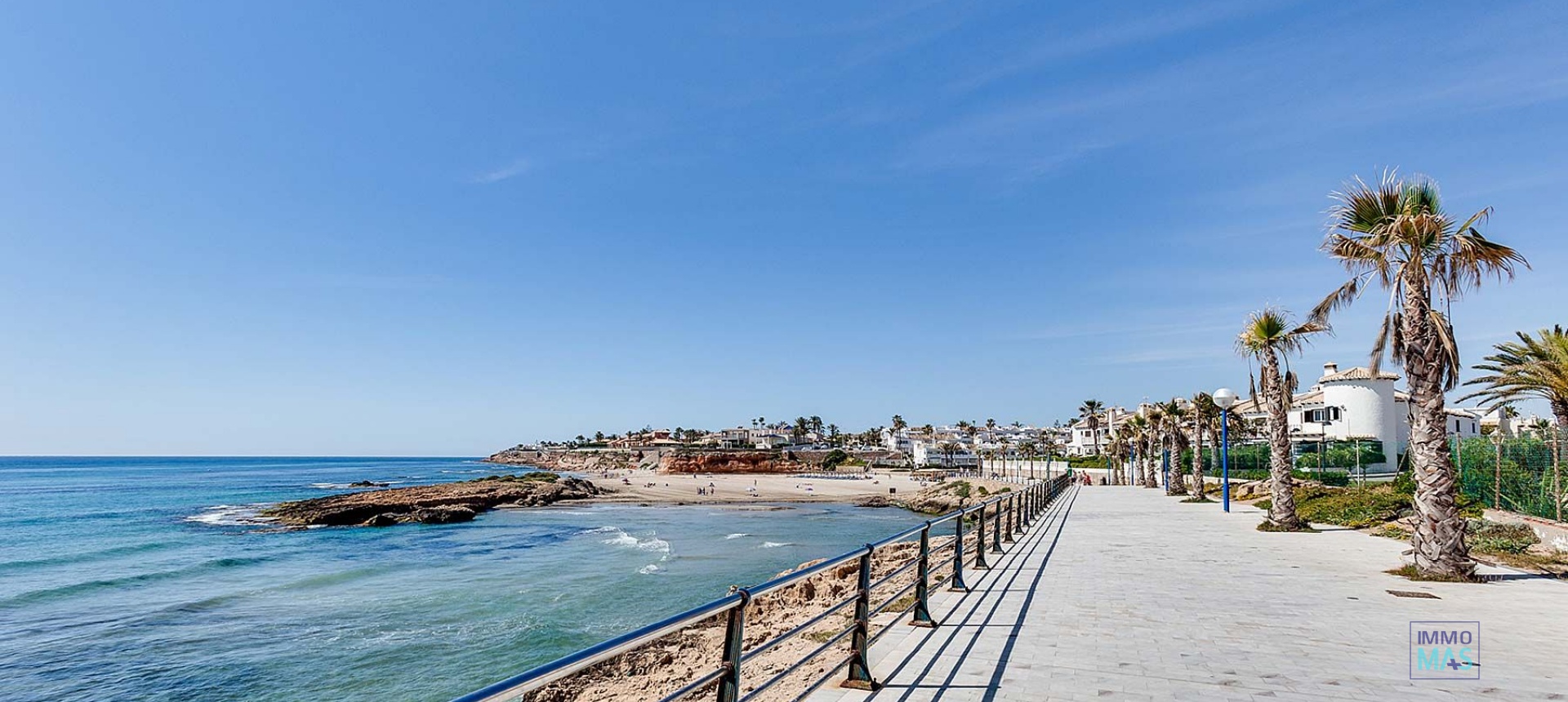 New Build - Villa - Orihuela Costa - La Zenia