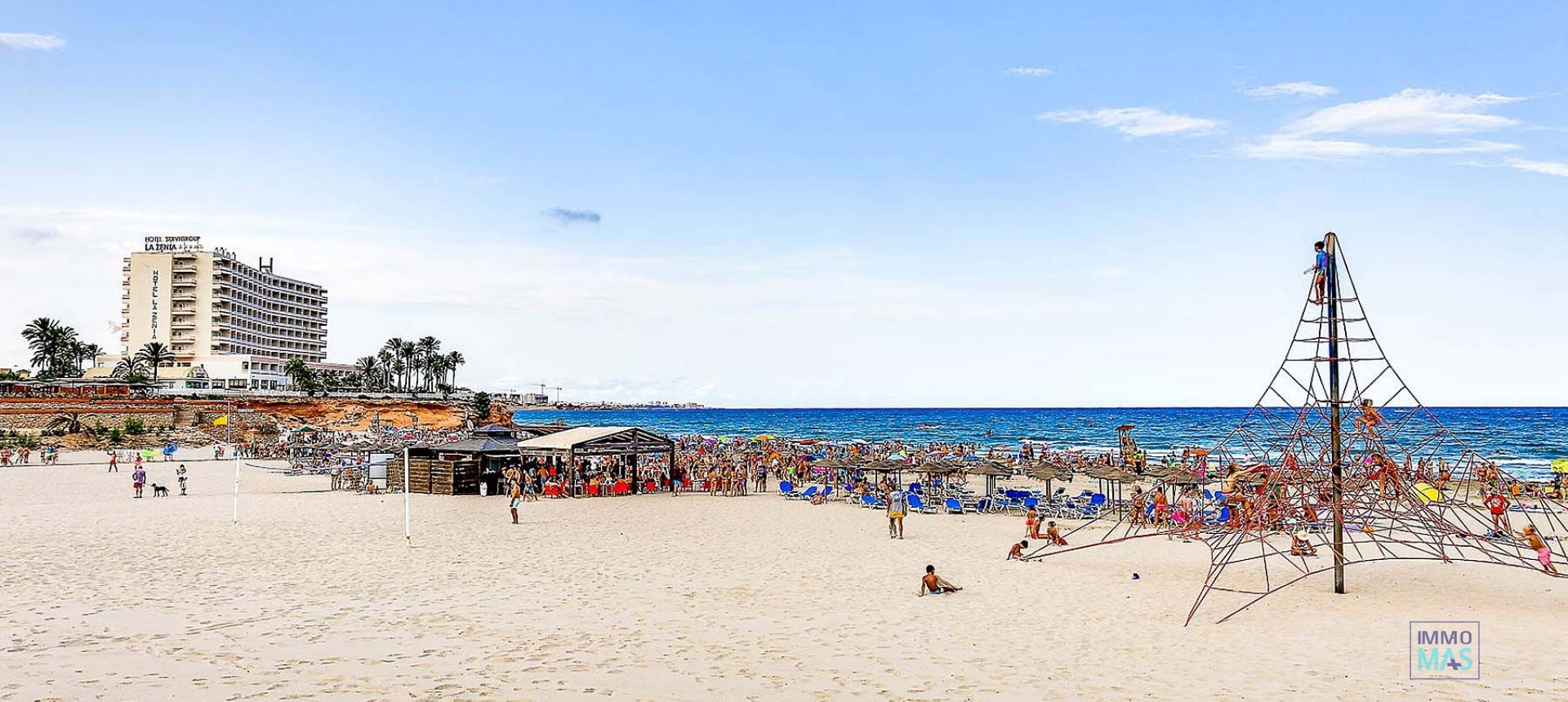 New Build - Villa - Orihuela Costa - La Zenia