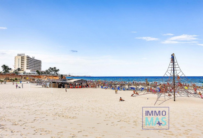 New Build - Villa - Orihuela Costa - La Zenia